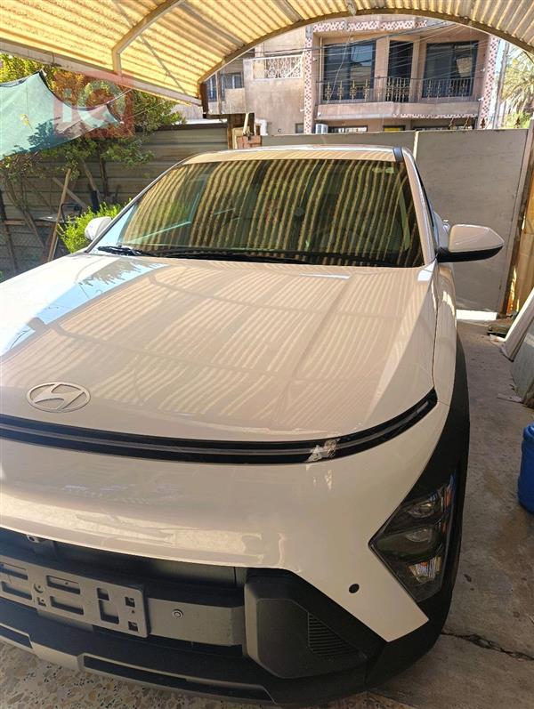 Hyundai Kona 2024 for sale in Iraq - Baghdad